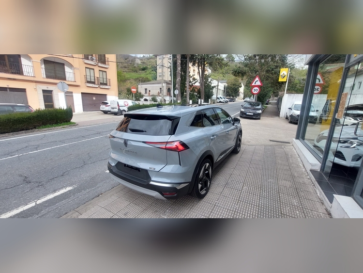 Renault Symbioz 1.6 145cv hyb foto 11